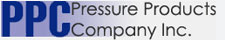 Pressure Products Company